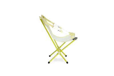Moonlite Elite Reclining Camp Chair