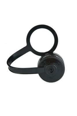 Narrow Mouth Loop Top Lid