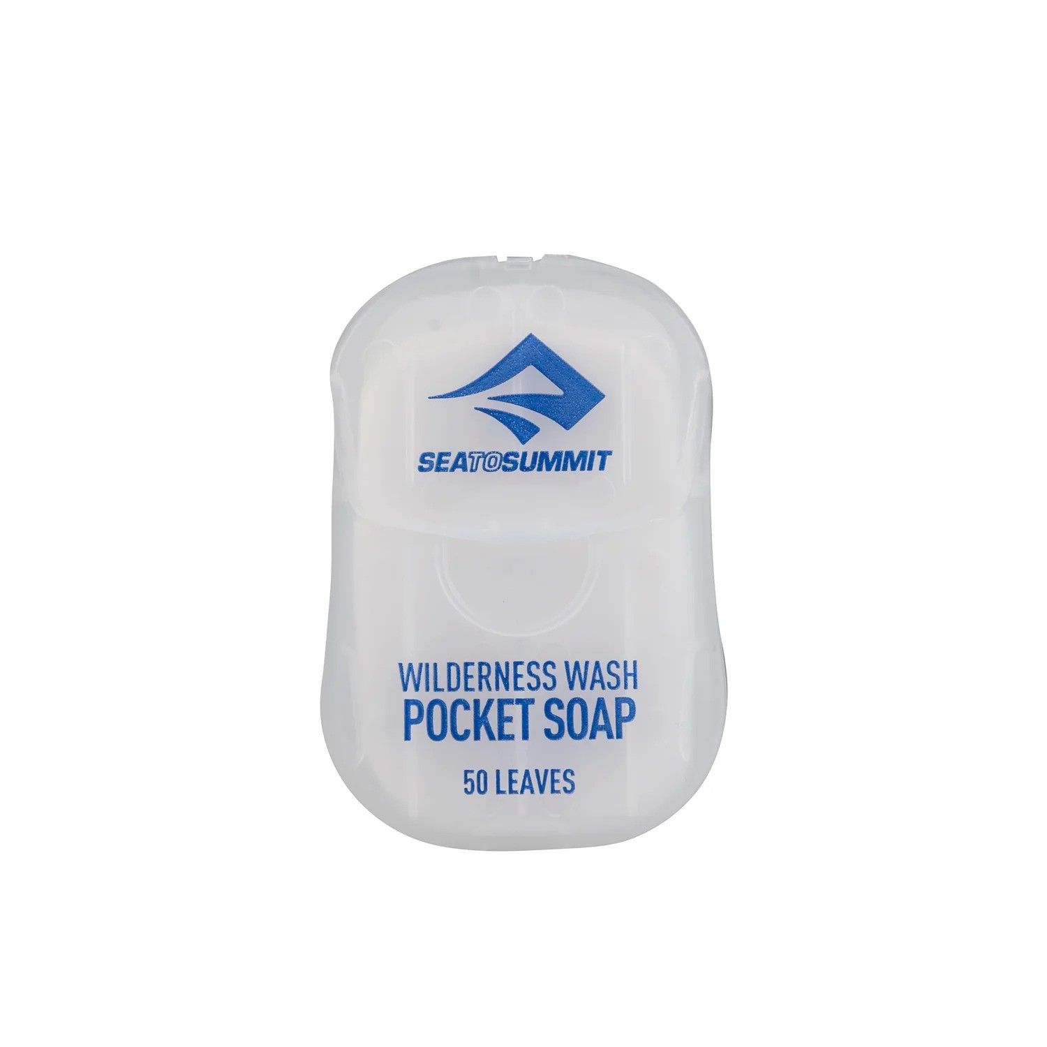 Trek &amp; Travel Pocket Soaps - Body Wash