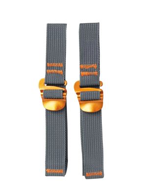 Accessory Straps with Hook Release-Pair