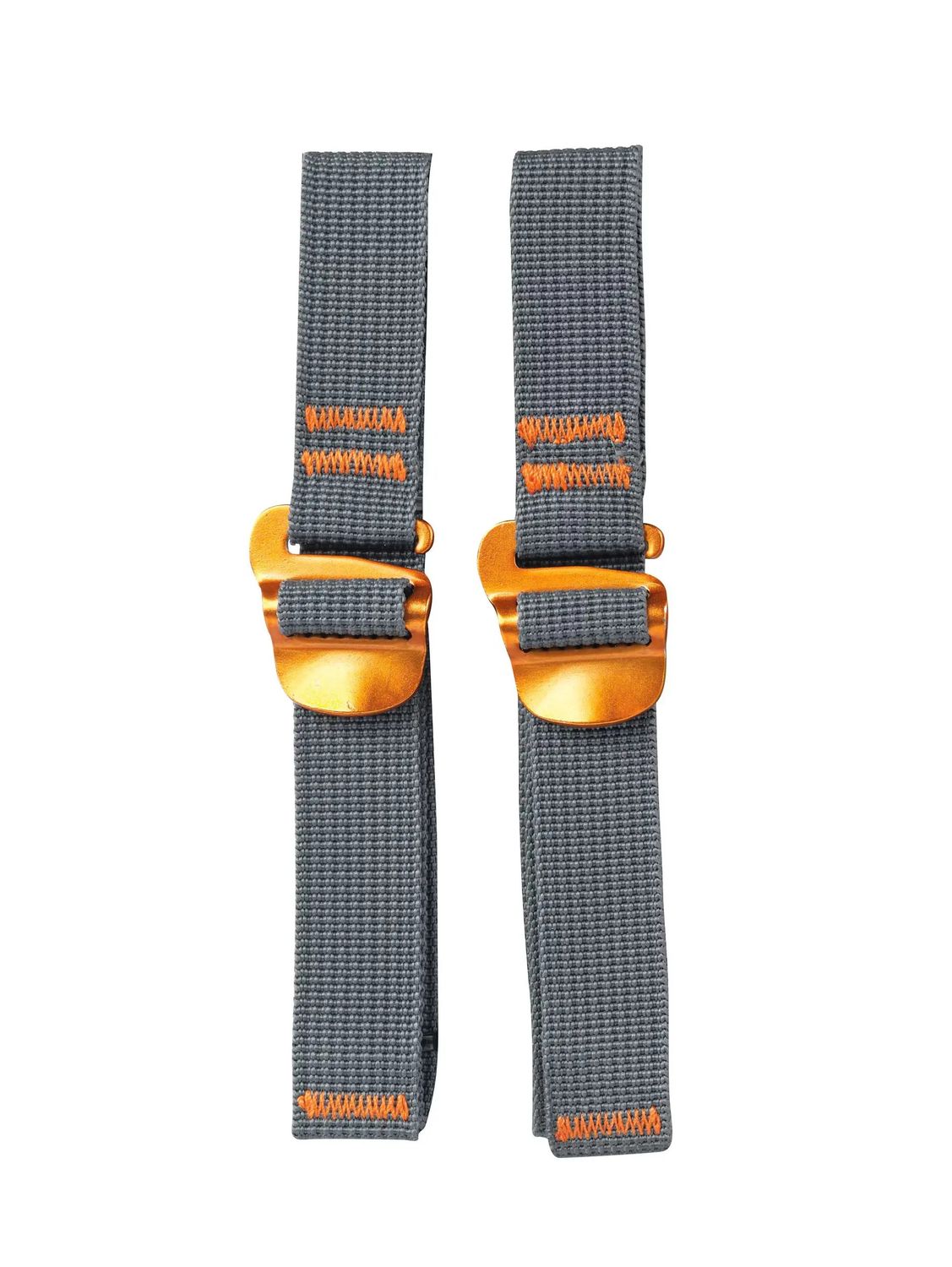 Accessory Straps with Hook Release-Pair, Size: 40 in