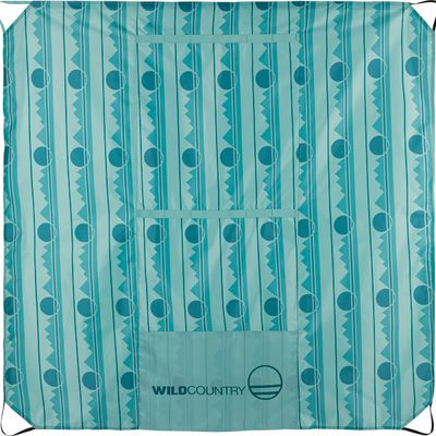 Rope Tarp