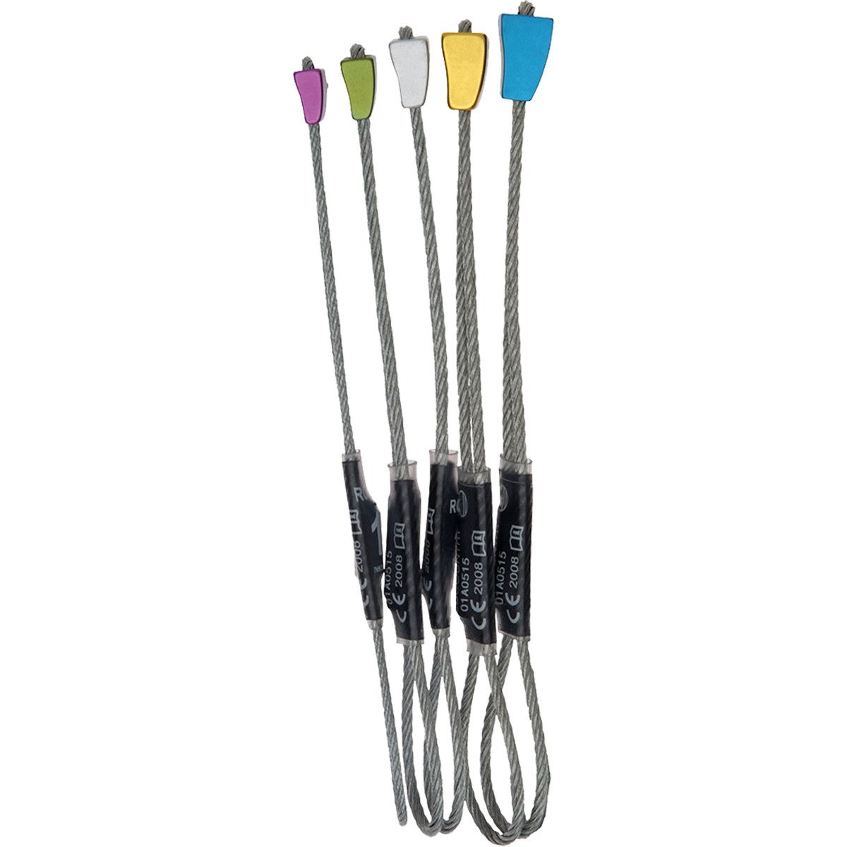 Ensemble de Roches 1-5