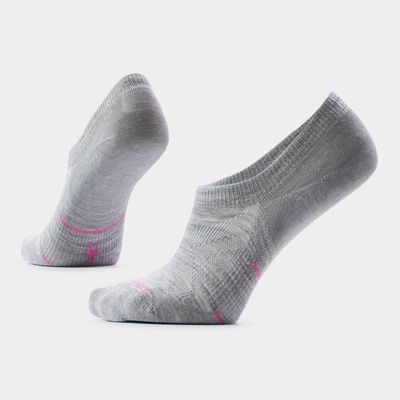 Women's Run Zero Cushion No Show Socks