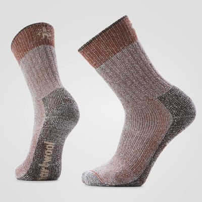 Hike Classic Edition Extra Cushion Second Cut Crew Socks