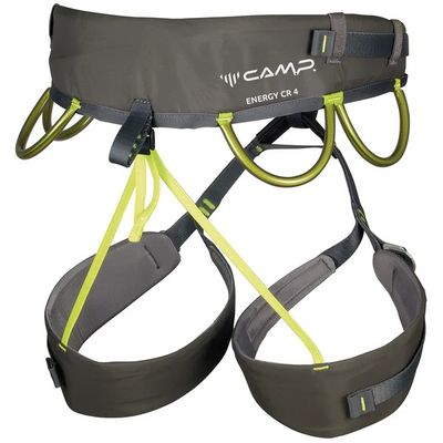 Energy CR 3 Harness