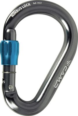 Nimbus Lock Carabiner