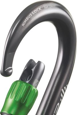 Nimbus Lock Carabiner