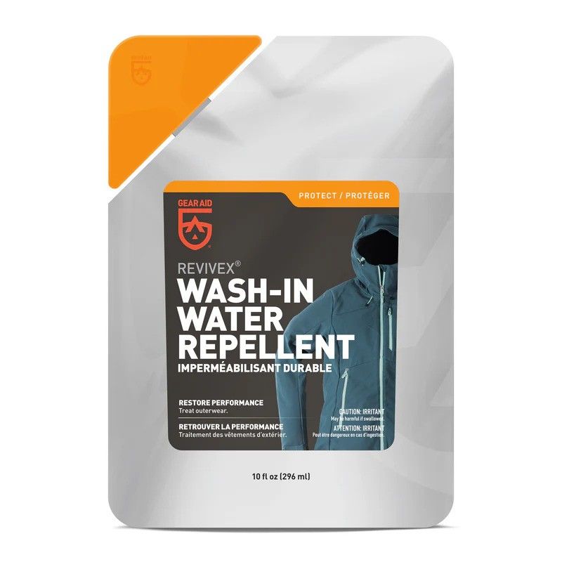 Revivex  Wash in Water Repellent