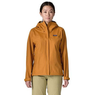 W's Torrentshell 3L Rain