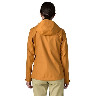 W's Torrentshell 3L Rain