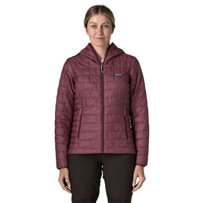 W's Nano Puff Hoody