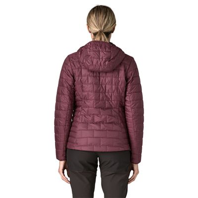 W's Nano Puff Hoody