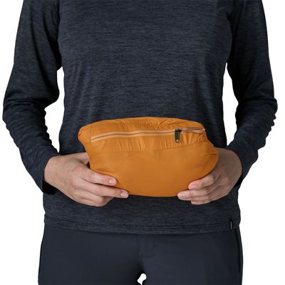 W's Down Sweater