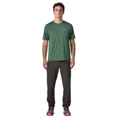 M's Quandary Joggers