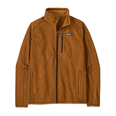 M's Better Sweater Jkt