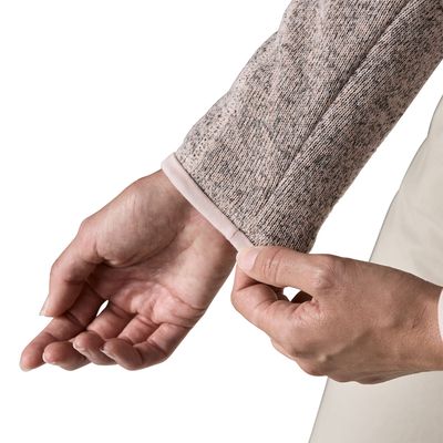 Women's Better Sweater Fleece Jacket