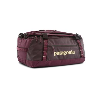 Sac de sport Black Hole 40L