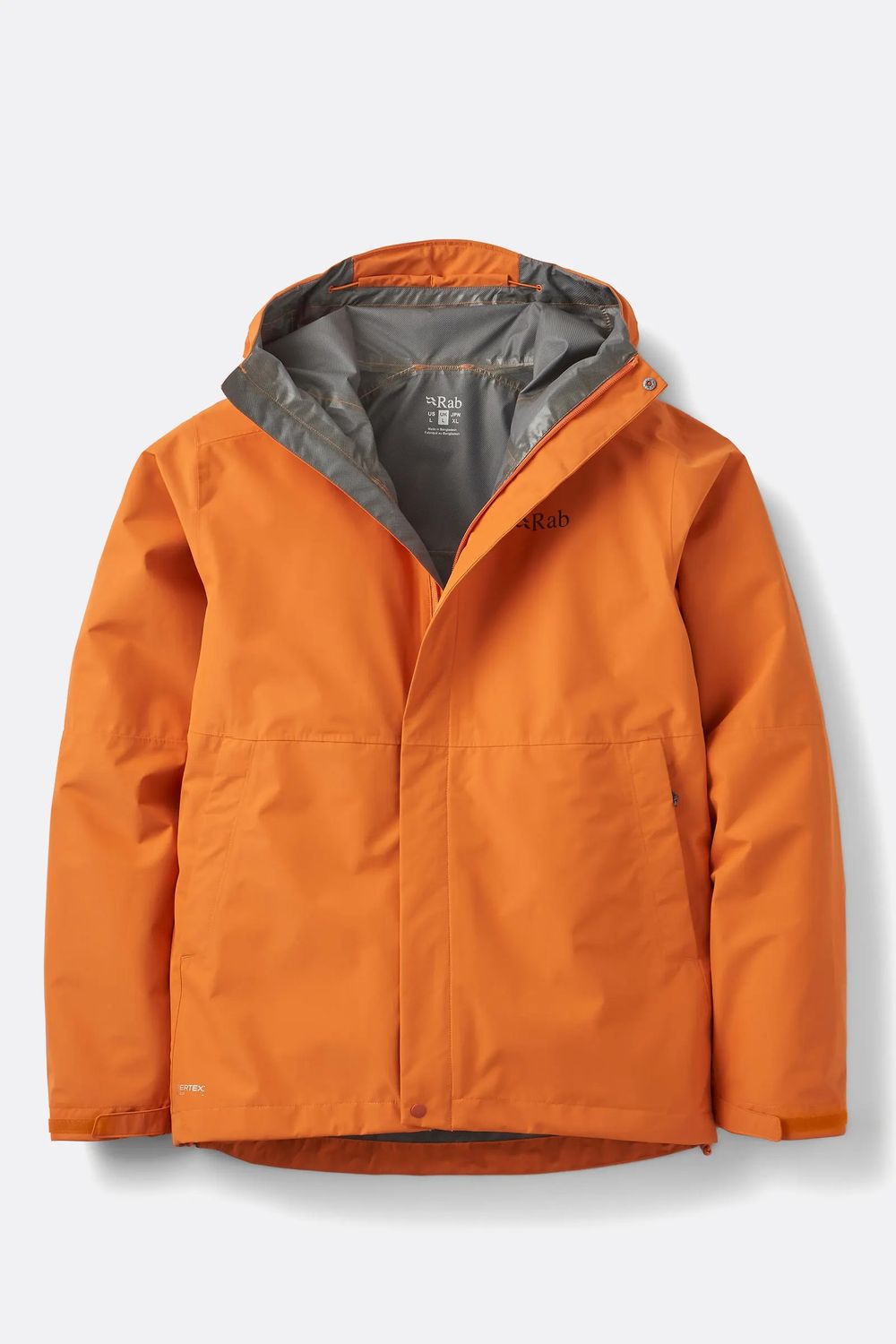 Downpour Jacket, Color: Dark Melba, Size: M