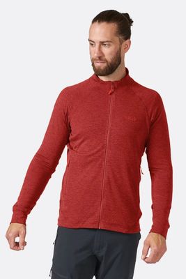 Veste Nexus