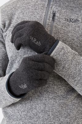 Quest Windstopper Gloves