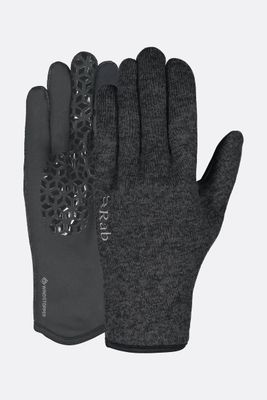 Quest Windstopper Gloves