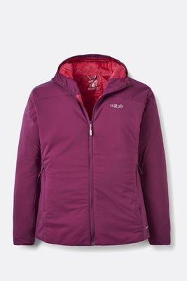 Women's Xenair Alpine Light  Jacket