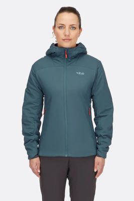 Women's Xenair Alpine Light  Jacket