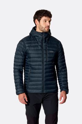 Microlight Alpine Hoody