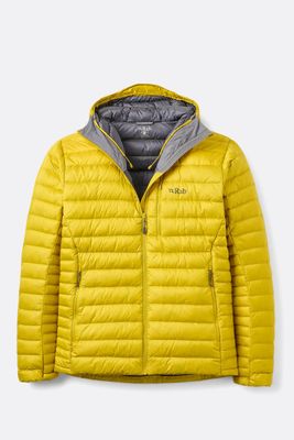 Microlight Alpine Hoody