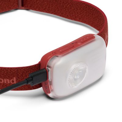 Lampe Frontale Stellar R