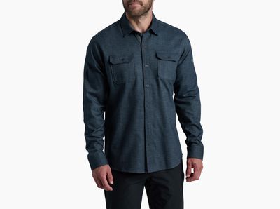 Descendr Flannel