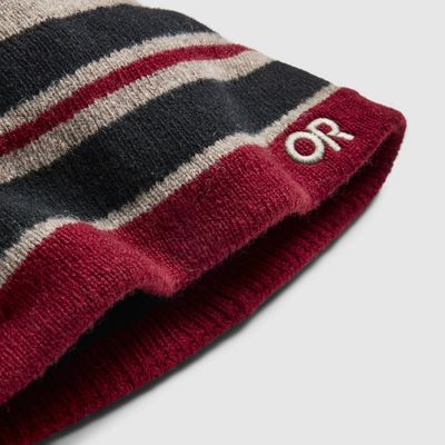 Spitsbergen Windstopper Beanie