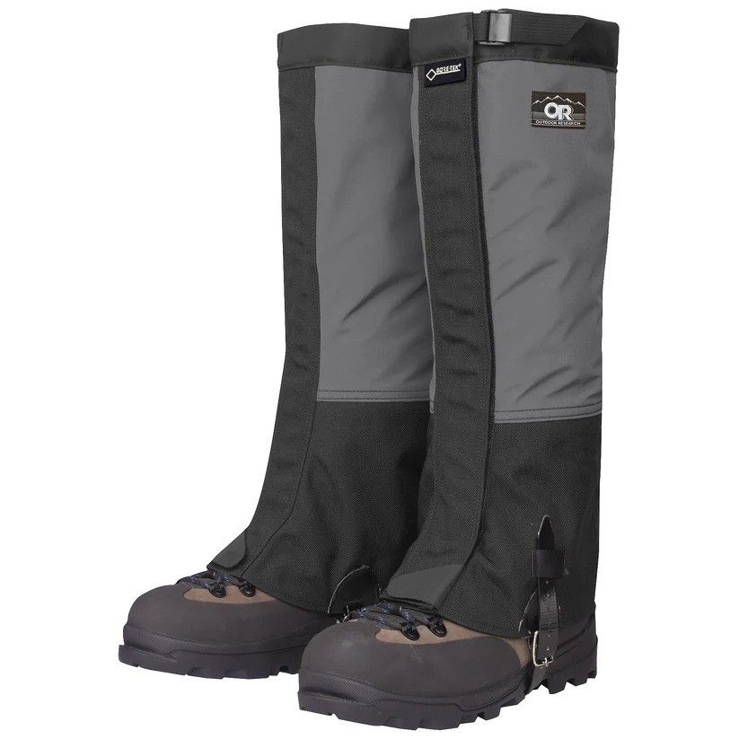 Men's Crocodile Classic Gaiter