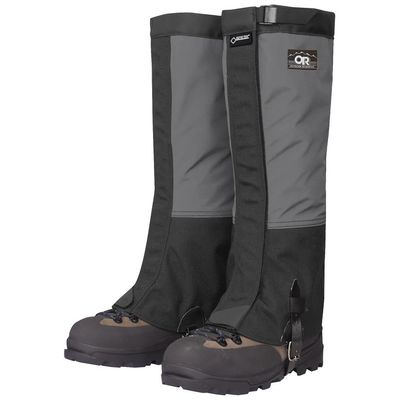 Men's Crocodile Classic Gaiter
