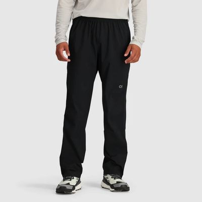 Pantalon de pluie extensible Stratoburst pour homme
