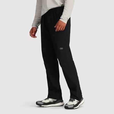 Pantalon de pluie extensible Stratoburst pour homme