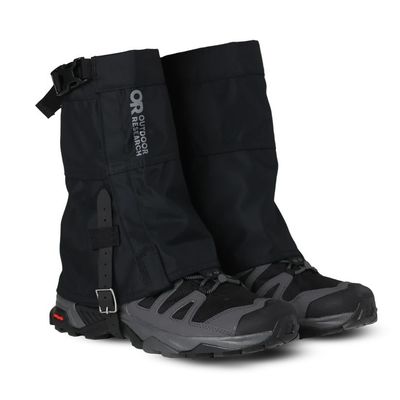 Rocky Mountain Low Gaiter II