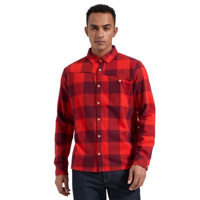 Chemise Flanelle Rambler