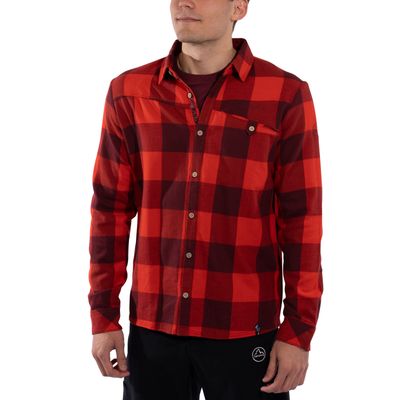 Chemise Flanelle Rambler