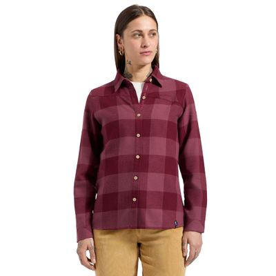 W Rambler Flannel