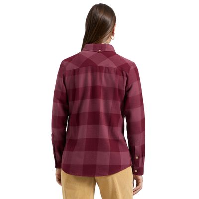 W Rambler Flannel