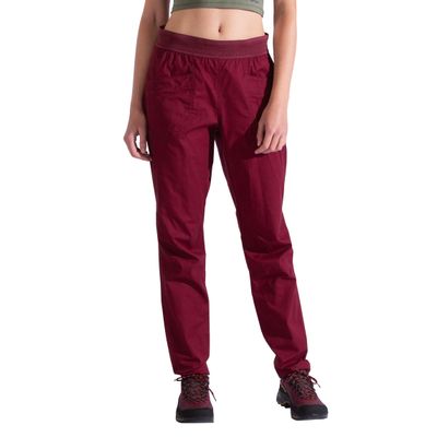 Women Roots Pants
