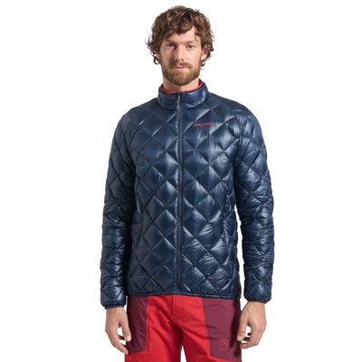 Men Lumina 100 Down Jkt