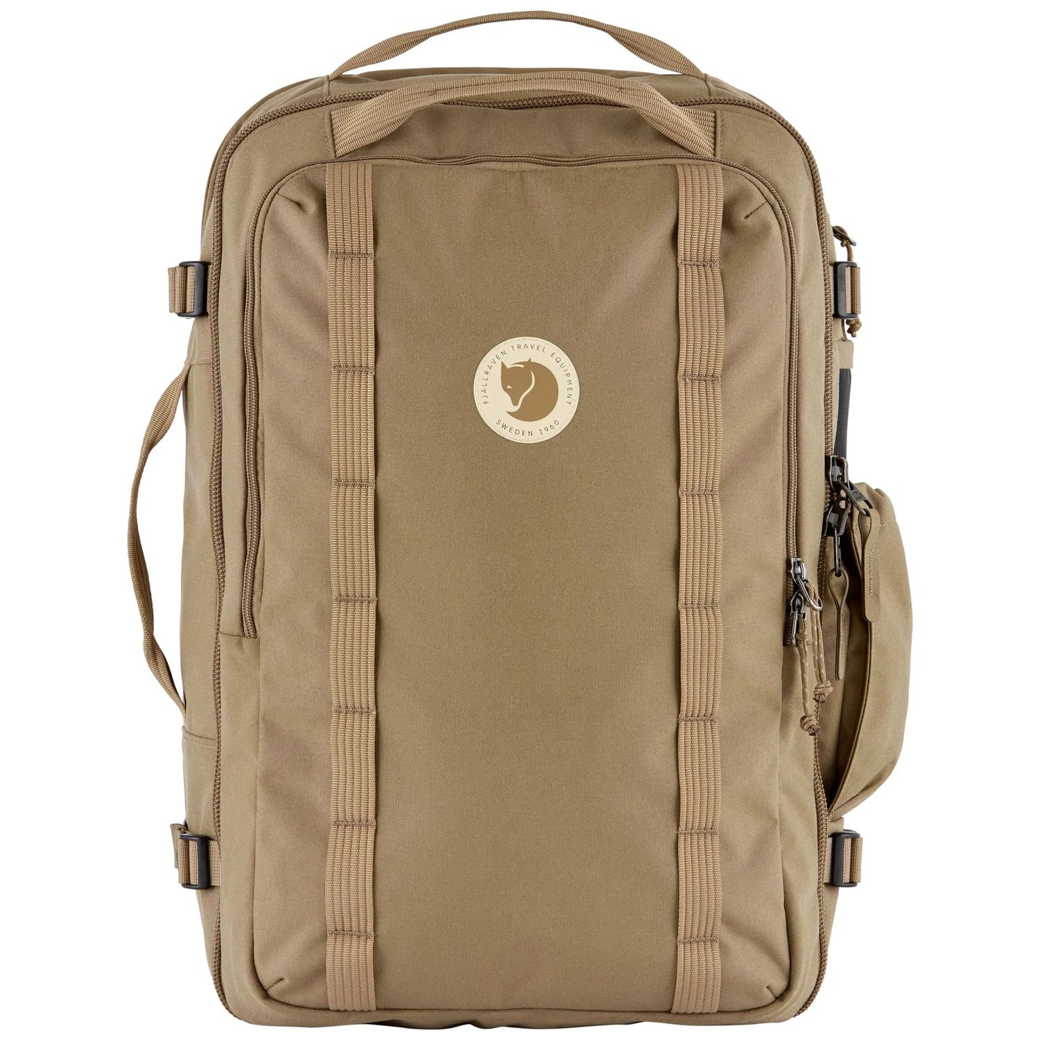 Färden Carry-On Pack, Color: Clay