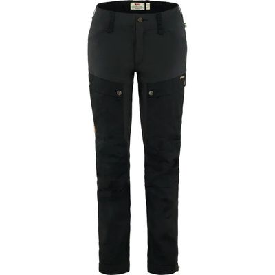 Pantalon Keb Curved