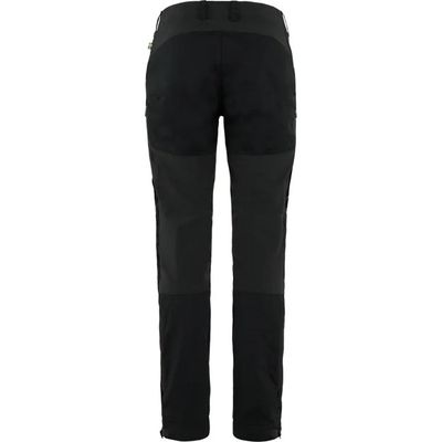 Pantalon Keb Curved