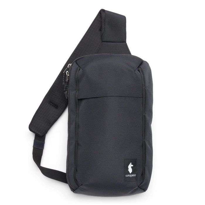 Todo 8L Sling, Color: Black