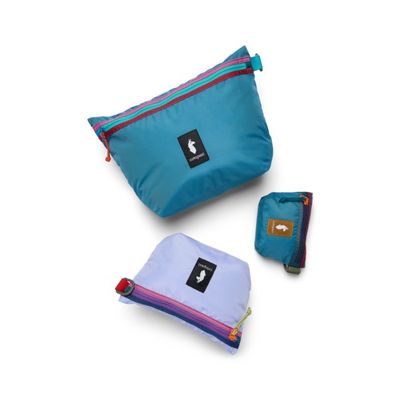 Cubo Pouch Organizers