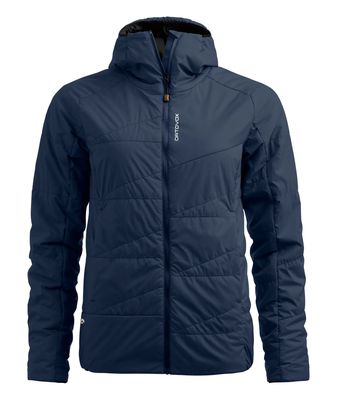 W Swisswool  Piz Duan Jacket